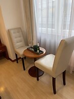 Griffin Hotel am Neumarkt