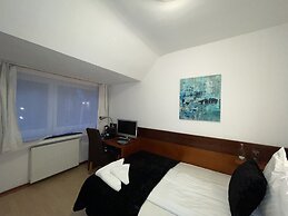 Griffin Hotel am Neumarkt