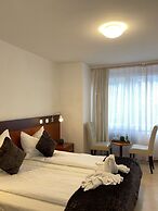 Griffin Hotel am Neumarkt