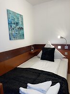 Griffin Hotel am Neumarkt