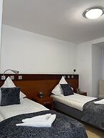 Griffin Hotel am Neumarkt