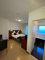 Griffin Hotel am Neumarkt