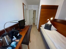 Griffin Hotel am Neumarkt