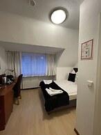 Griffin Hotel am Neumarkt