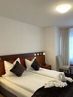 Griffin Hotel am Neumarkt