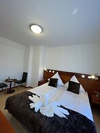 Griffin Hotel am Neumarkt