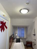 Griffin Hotel am Neumarkt