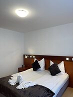 Griffin Hotel am Neumarkt