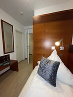 Griffin Hotel am Neumarkt