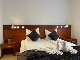 Griffin Hotel am Neumarkt