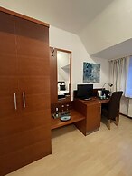 Griffin Hotel am Neumarkt