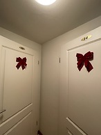 Griffin Hotel am Neumarkt