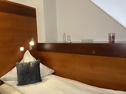 Griffin Hotel am Neumarkt