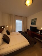 Griffin Hotel am Neumarkt