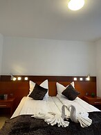 Griffin Hotel am Neumarkt