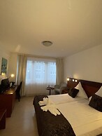 Griffin Hotel am Neumarkt