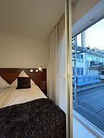 Griffin Hotel am Neumarkt