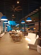 Pop Art Hotel CLC Mamonal Cartagena