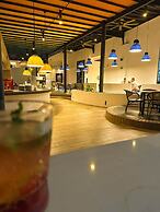 Pop Art Hotel CLC Mamonal Cartagena