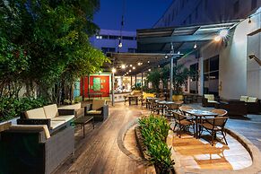 Pop Art Hotel CLC Mamonal Cartagena