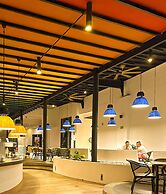 Pop Art Hotel CLC Mamonal Cartagena