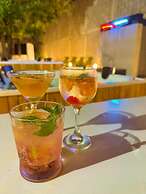 Pop Art Hotel CLC Mamonal Cartagena