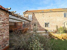 The Hay Barn