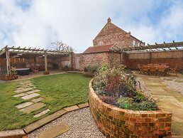 The Hay Barn