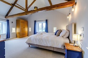 The Hay Barn