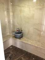 Stunning 4-bed Villa: Private Pool, Sauna & Hammam