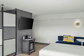 Aloft Chicago Schaumburg