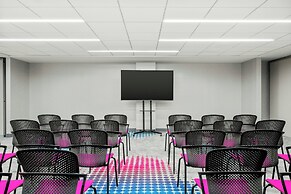 Aloft Chicago Schaumburg