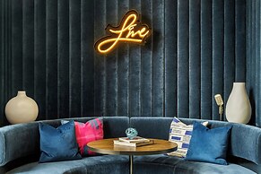 Aloft Chicago Schaumburg