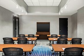 Aloft Chicago Schaumburg