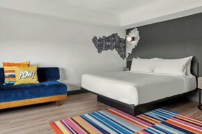 Aloft Chicago Schaumburg