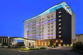 Aloft Chicago Schaumburg