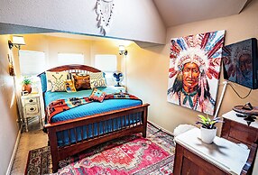 Towering Oaks Event & Retreat Center