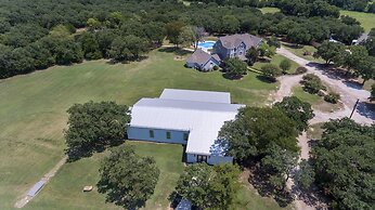 Towering Oaks Event & Retreat Center