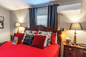 Towering Oaks Event & Retreat Center