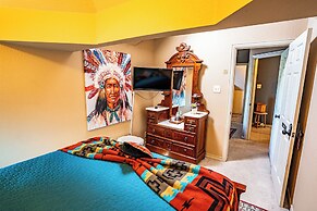 Towering Oaks Event & Retreat Center