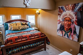 Towering Oaks Event & Retreat Center