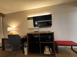 Comfort Inn Darien - North Brunswick