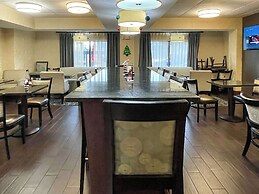 Comfort Inn Darien - North Brunswick