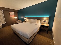 Comfort Inn Darien - North Brunswick