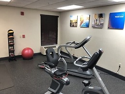 Comfort Inn Darien - North Brunswick