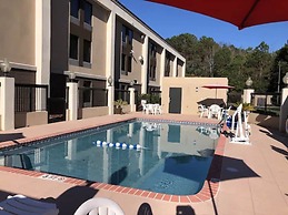 Comfort Inn Darien - North Brunswick