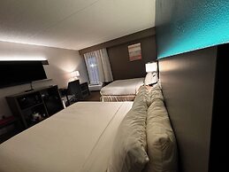 Comfort Inn Darien - North Brunswick