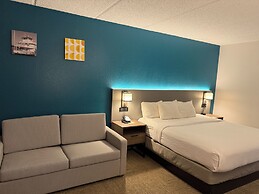 Comfort Inn Darien - North Brunswick