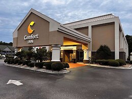 Comfort Inn Darien - North Brunswick