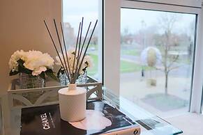 Portfolio Apartments- Welwyn Town Centre